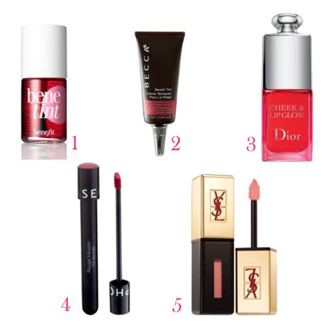 Elle Sees|| Beauty Blogger in Atlanta: Best High-End Lip Stains