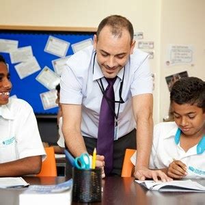 Nord Anglia Education – Abu Dhabi – Study In UAE