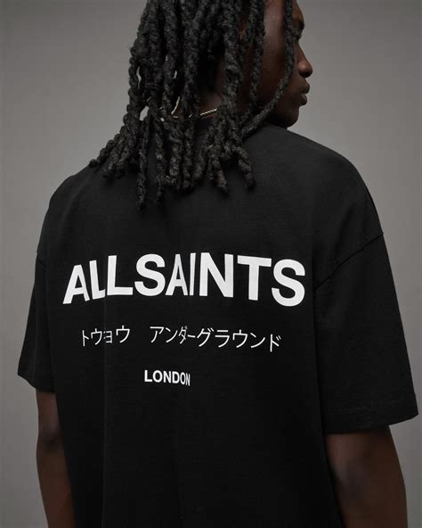 ALL SAINTS CLOTHING : r/FashionReps