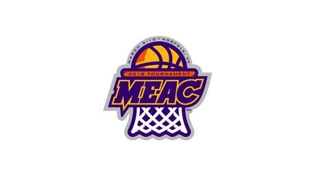 MEAC Basketball Tournament Tickets | 2023 College Tickets & Schedule ...