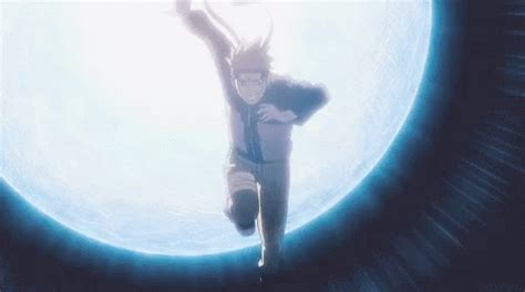 Rasengan GIFs | Tenor