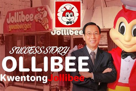 Tony Tan Caktiong Success Story | StockBytes PH News Bits