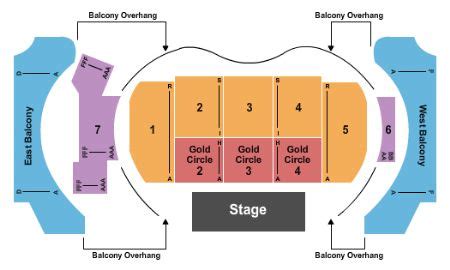 Hollywood Palladium Tickets and Hollywood Palladium Seating Chart - Buy Hollywood Palladium Los ...