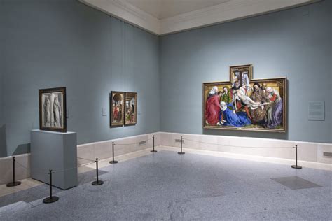 El Museo del Prado reabre nuevas salas, un año después de "Reencuentro"