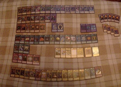 Yugi Muto's Complete Duelist Kingdom Deck by Judgment-Dragon on DeviantArt