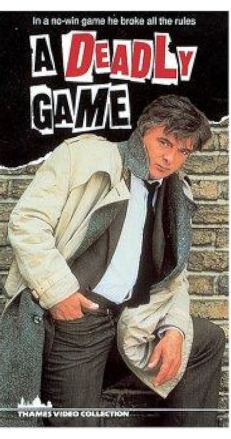 A Deadly Game (TV Movie 1979) - IMDb