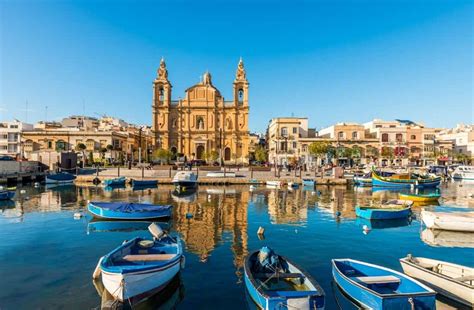 Where to stay In Malta – A local’s guide to the best areas ...