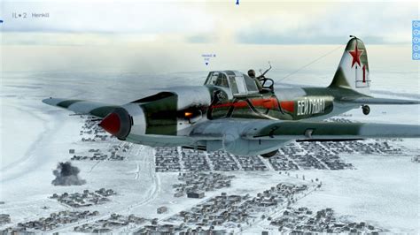IL-2 Sturmovik: Battle of Stalingrad Review | SimHQ