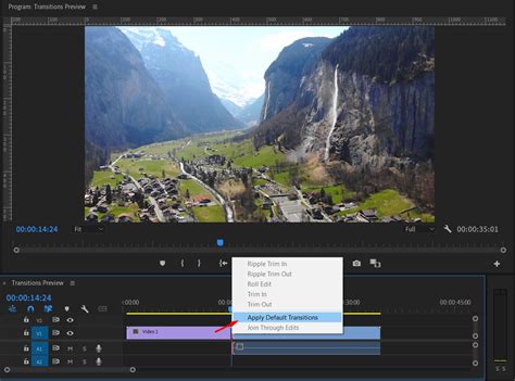 How to Add Transitions in Premiere Pro (+ 4 Main Types to Use)