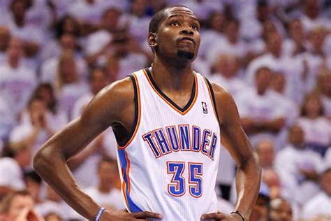 Kevin Durant isn't touting 'The Slim Reaper' nickname - SBNation.com