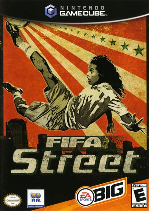 16 Years of FIFA Street: A Love Letter to Street Football’s Greatest ...