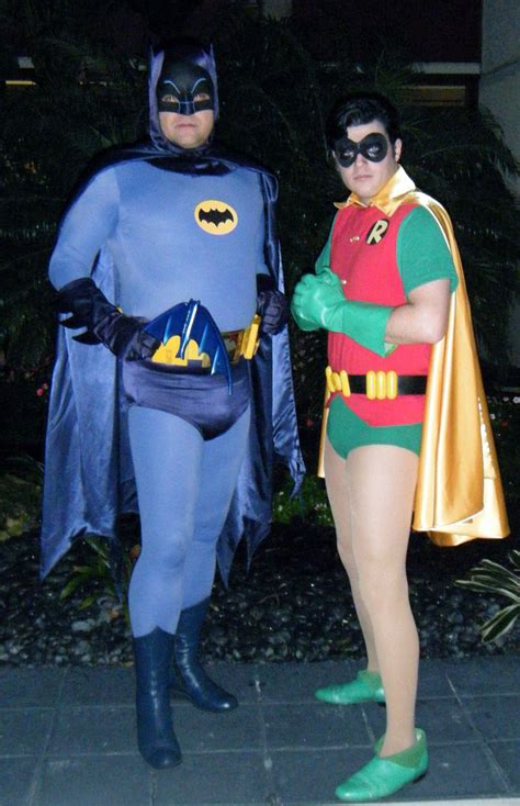 Batman 1966, Batman And Superman, Batman Robin, Awesome Cosplay, Best ...