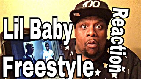 Lil Baby - Freestyle (Official Video) Reaction Request - YouTube