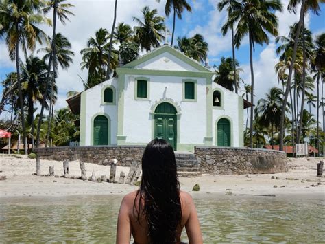 Dicas de viagem para a Praia dos Carneiros - Renata Viaja...