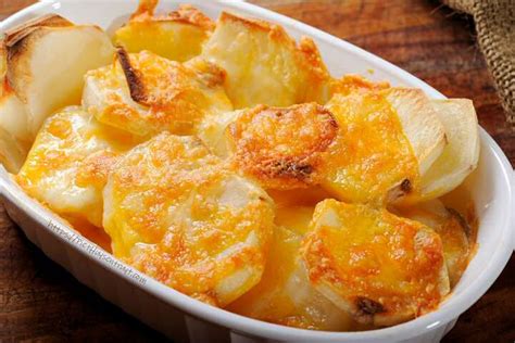 Allerbeste Aardappelgratin: Klaar in 30 minuten of Piet's Topklassieker?