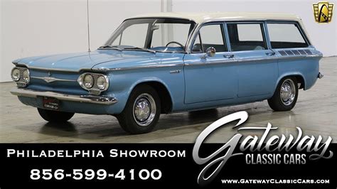 Chevy Corvair Wagon For Sale - Goimages Base