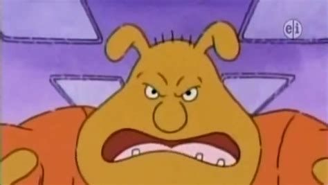 Image - Raging Binky-Bully For Binky.png | Arthur Wiki | FANDOM powered ...