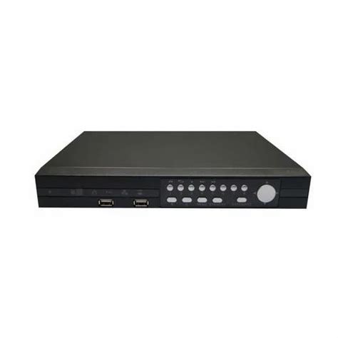 8 Channel DVR at Rs 7000/piece | CCTV Multiplexer in Thane | ID ...