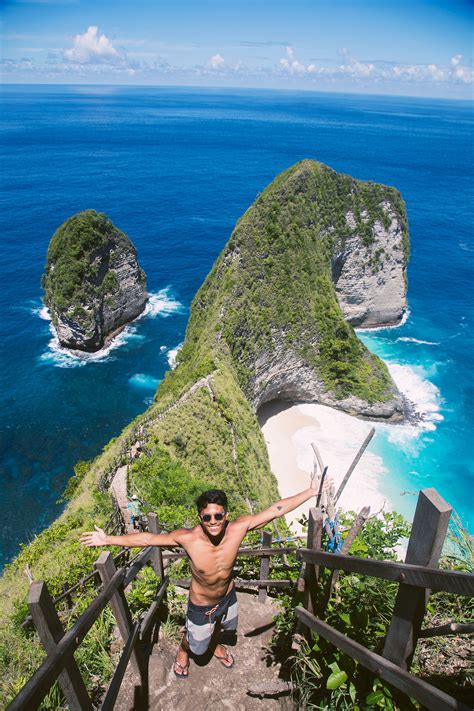 Your Travel Guide to Nusa Penida, Bali - Indonesia - The Elevated Moments