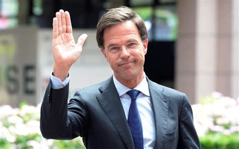 Dutch prime minister warns migrants to 'be normal or be gone', as he fends off populist Geert ...