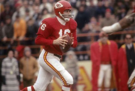 Chiefs all-time quarterbacks: power rankings - Page 18