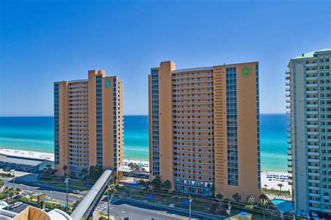 Splash Beach Resort by Panhandle Getaways in Panama City Beach | Best ...