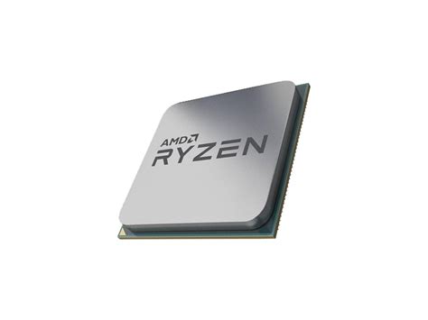 AMD Ryzen 9 3900 - Ryzen 9 3rd Gen 12-Core 3.1 GHz Socket AM4 65W ...