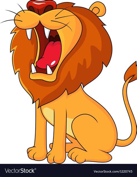 Roaring Lion Clipart Preview Lion Roar Lion S Hdclipartall | The Best ...