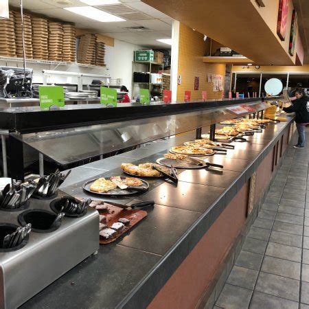 CiCi's Pizza, Tulsa - 4949 S Peoria Ave - Menu, Prices & Restaurant Reviews - TripAdvisor