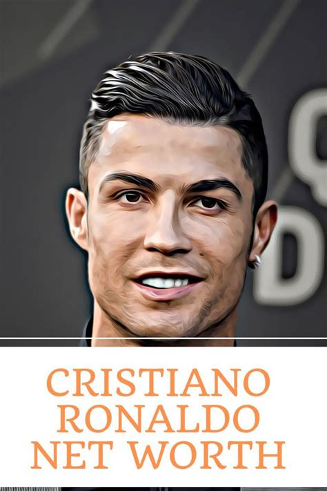 Cristiano Ronaldo Net Worth Football Players, Football Club, Cristiano ...