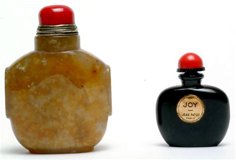 Joy, created for Jean Patou by Henri Almeras, was to be Patou's perfume ...