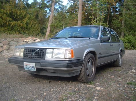 1995 Volvo 940 Wagon Turbo 0-60 Times, Top Speed, Specs, Quarter Mile, and Wallpapers ...