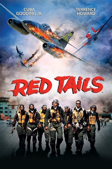 Red Tails (2012) — The Movie Database (TMDb)