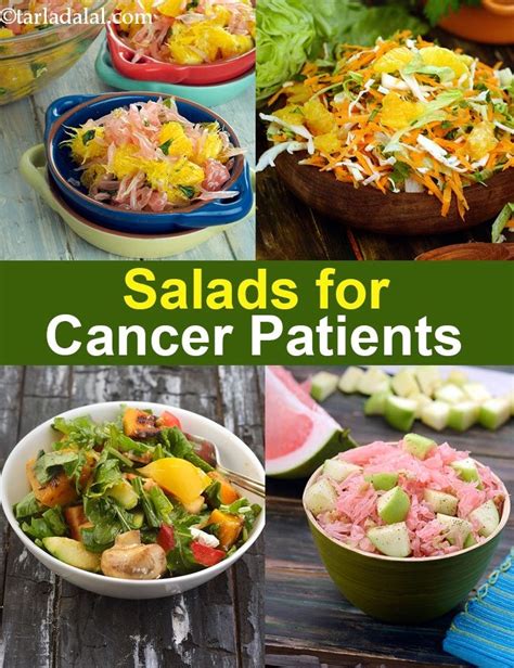 Healthy Recipes For Cancer Patients - Healthy Recipe