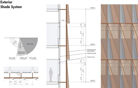 Architectural Drawings: 10 Pristine Design Details - Architizer Journal