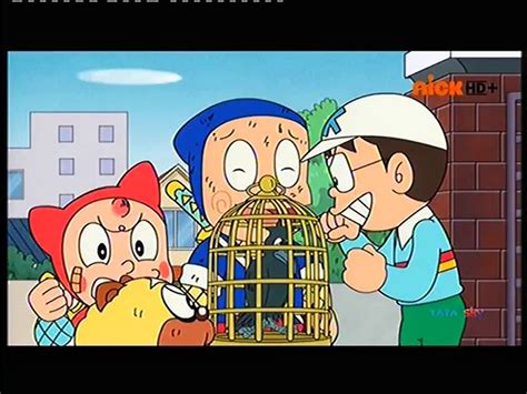 Ninja hattori in hindi - निन्जा हैट्टोरी हिंदी में - Episode 09 - Cartoon Kids - video Dailymotion