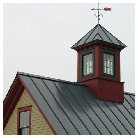 Cupola for the barn. | Cupolas, Pole barn house plans, Farmhouse architecture