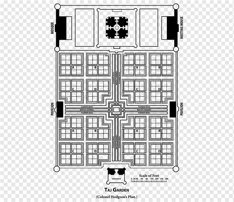 floor plan of taj mahal | Viewfloor.co