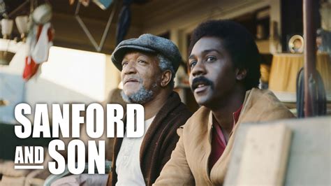 Watch Sanford and Son · Season 6 Full Episodes Free Online - Plex