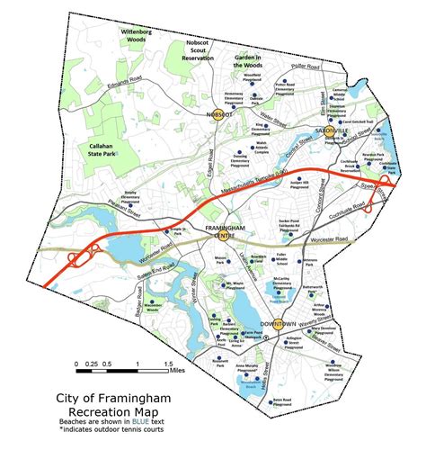 Playing | Choose Framingham, MA - Official Website