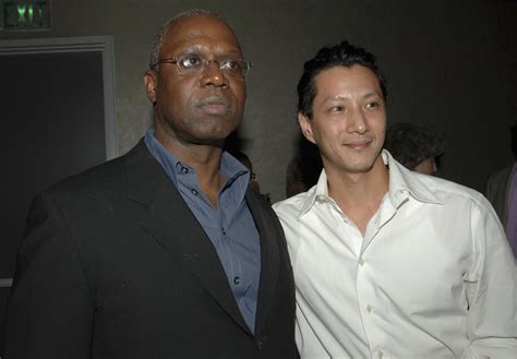 Actor Andre Braugher: In memoriam, 1962-2032