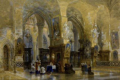 Ypres Cathedral | Art UK