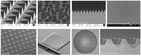 Nanoimprint Finally Finds Its Footing