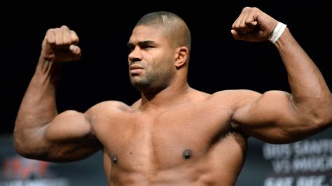 UFC on FOX 13 results: Alistair Overeem scores first-round finish of ...