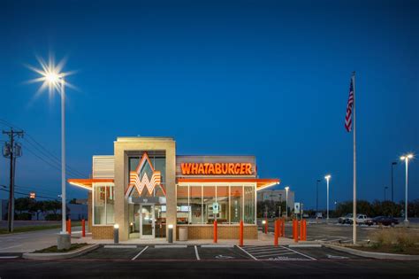 Whataburger New Locations 2024 - Nat Laurie