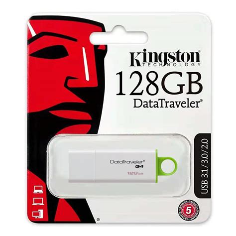 Kingston 32GB DataTraveler Exodia USB 3.2 Flash Drive (DTX/32GB ...