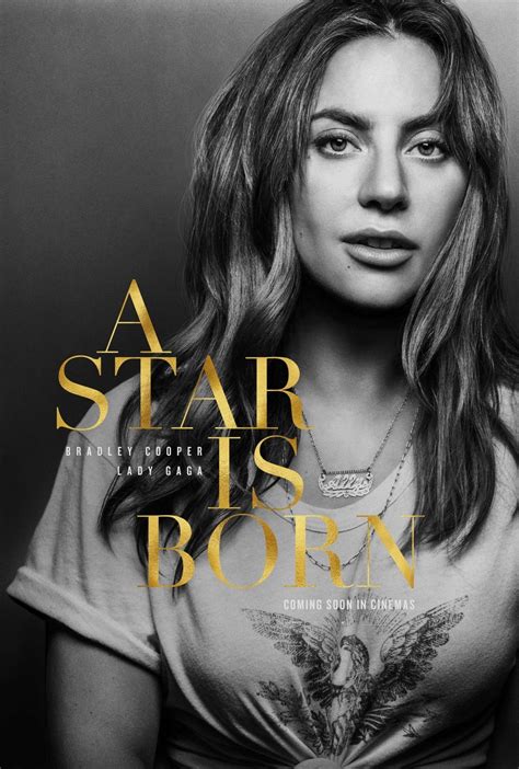 A STAR IS BORN (2018) - Trailers, TV Spots, Clips, Featurettes, Images ...