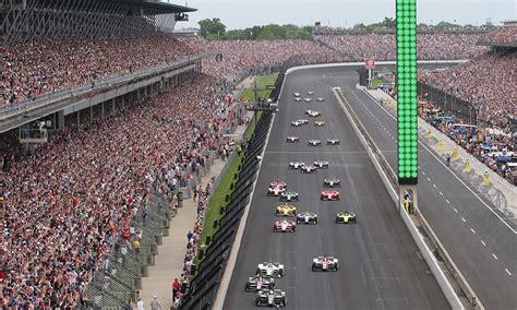 2019 NTT IndyCar Series: Indy 500 race highlights