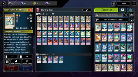 YuGiOh Master Duel secret packs: how to unlock every pack