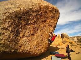 Rock climb in Bishop, CA | Rock climbing, Climbing, Bishop